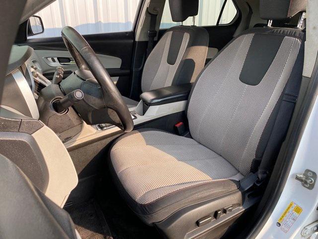 used 2013 Chevrolet Equinox car, priced at $7,320