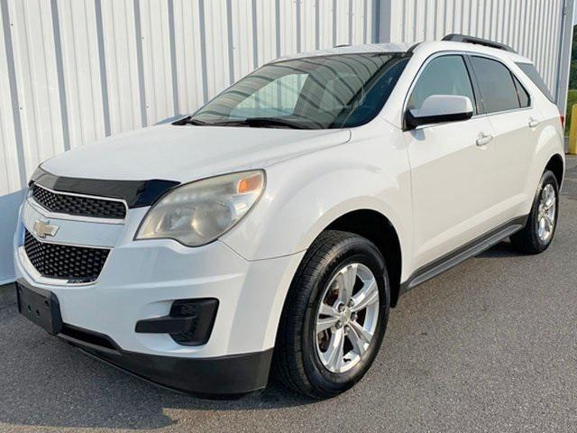 used 2013 Chevrolet Equinox car, priced at $7,320
