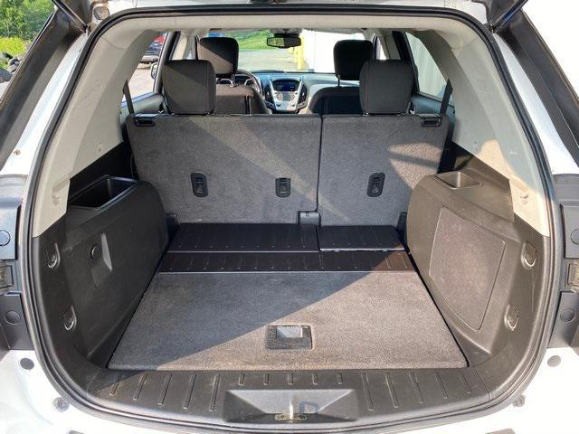 used 2013 Chevrolet Equinox car, priced at $7,320