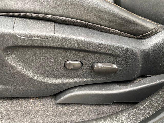 used 2017 Chevrolet Trax car, priced at $10,740
