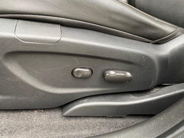 used 2017 Chevrolet Trax car, priced at $10,740