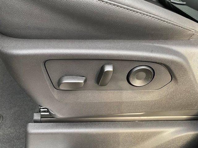new 2025 Chevrolet Silverado 2500 car, priced at $69,530