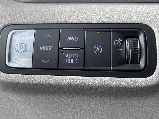 new 2026 GMC Terrain car, priced at $42,990