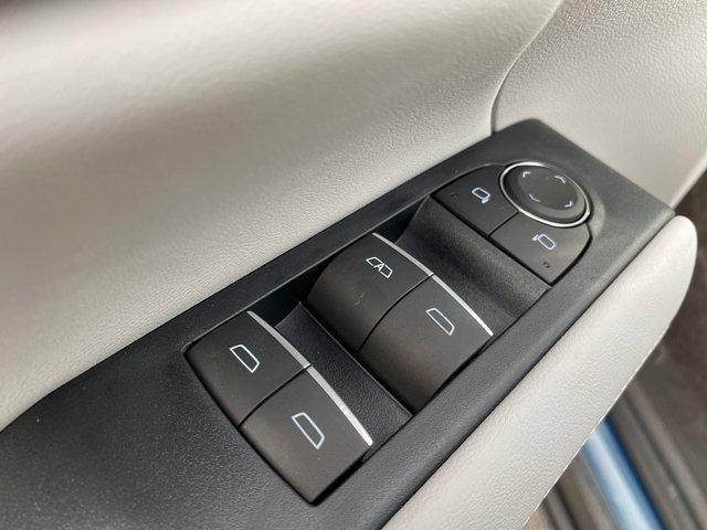 new 2026 GMC Terrain car, priced at $42,990