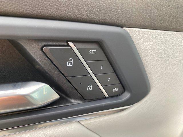 new 2026 GMC Terrain car, priced at $42,990