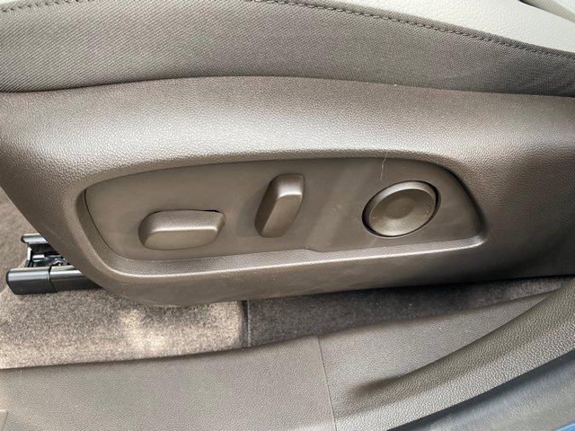 new 2026 GMC Terrain car, priced at $42,990