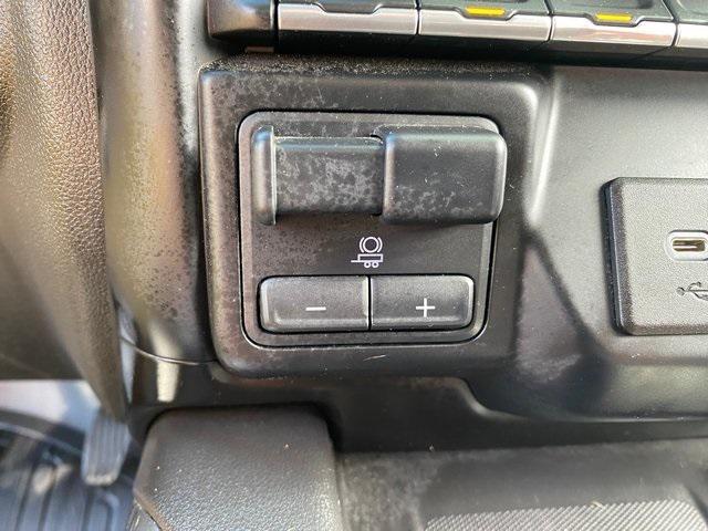 used 2019 GMC Sierra 1500 car, priced at $43,991