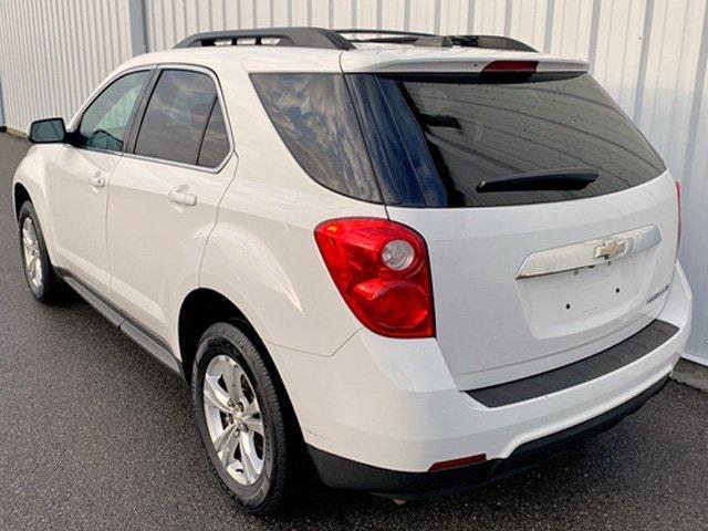 used 2015 Chevrolet Equinox car, priced at $9,955