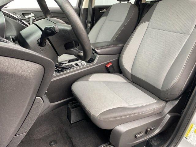 used 2018 Ford Escape car, priced at $8,640