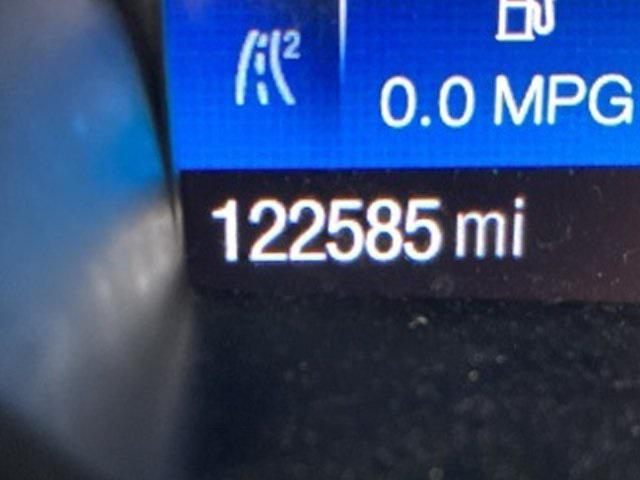 used 2018 Ford Escape car, priced at $8,640