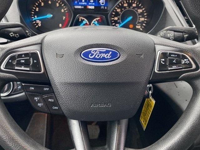 used 2018 Ford Escape car, priced at $8,640