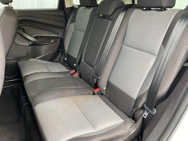 used 2018 Ford Escape car, priced at $8,640