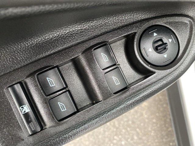 used 2018 Ford Escape car, priced at $8,640