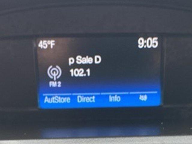 used 2018 Ford Escape car, priced at $8,640