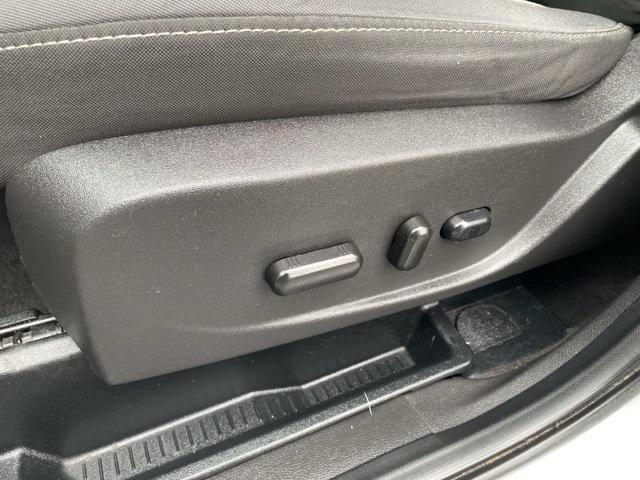 used 2018 Ford Escape car, priced at $8,640