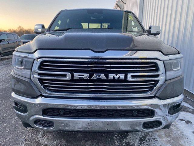 used 2023 Ram 1500 car, priced at $46,990