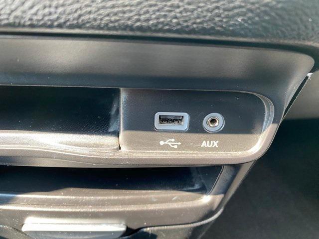 used 2018 Chrysler Pacifica car, priced at $15,970