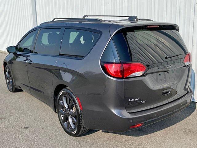 used 2018 Chrysler Pacifica car, priced at $15,970