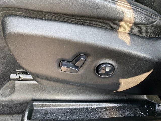 used 2018 Chrysler Pacifica car, priced at $15,970