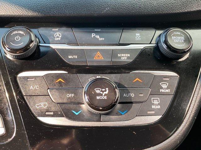 used 2018 Chrysler Pacifica car, priced at $15,970