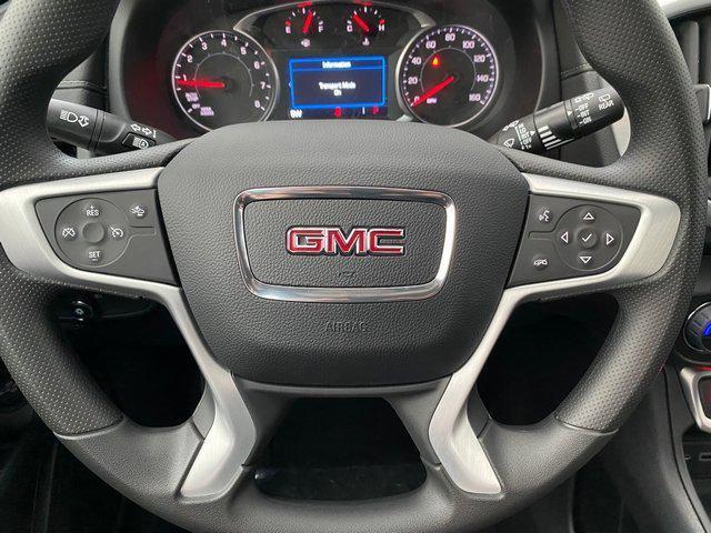 new 2024 GMC Terrain car, priced at $32,210