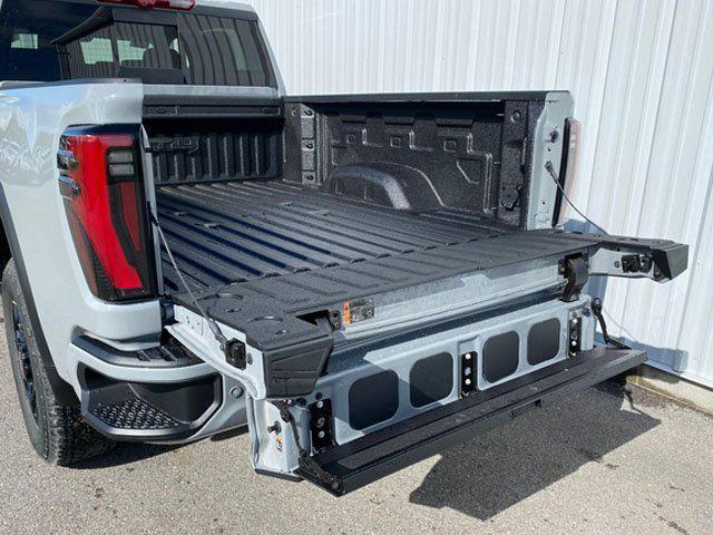 new 2024 GMC Sierra 3500 car, priced at $73,735