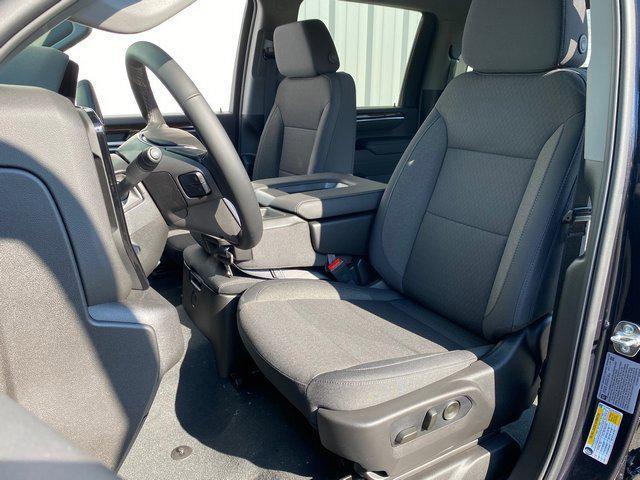 new 2025 GMC Sierra 2500 car, priced at $60,850