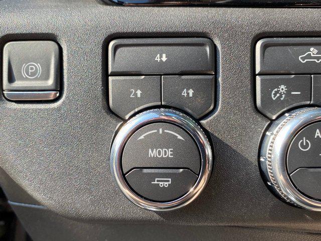 new 2025 GMC Sierra 2500 car, priced at $60,850