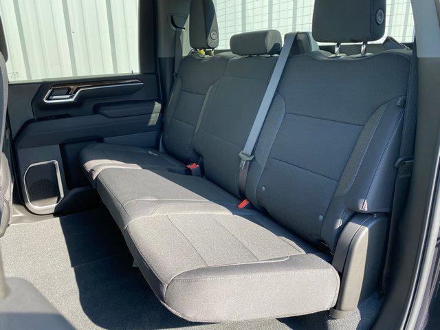 new 2025 GMC Sierra 2500 car, priced at $60,850