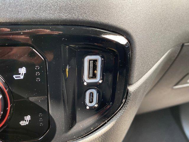 new 2025 GMC Sierra 2500 car, priced at $60,850