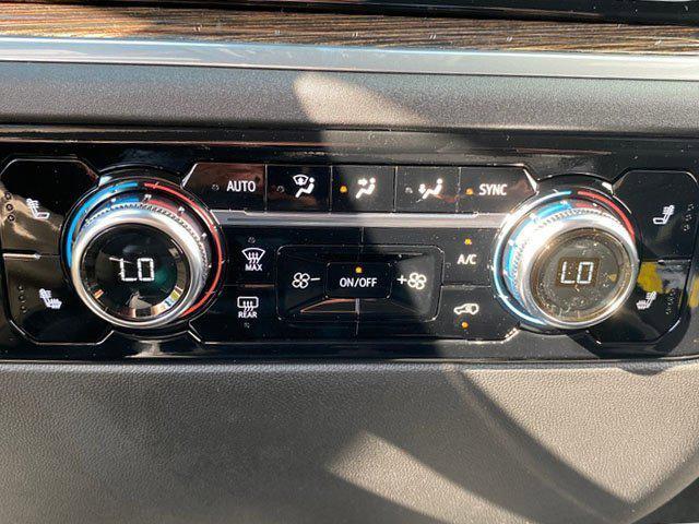 new 2025 GMC Sierra 2500 car, priced at $60,850