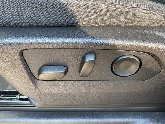 new 2025 GMC Sierra 2500 car, priced at $60,850