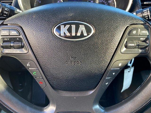 used 2014 Kia Forte car, priced at $5,996