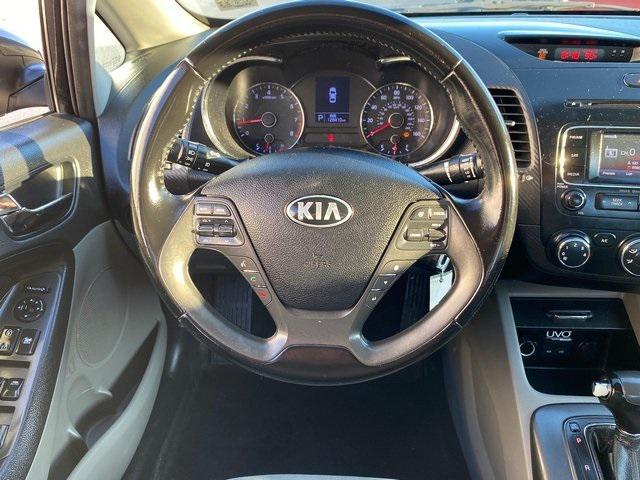 used 2014 Kia Forte car, priced at $5,996