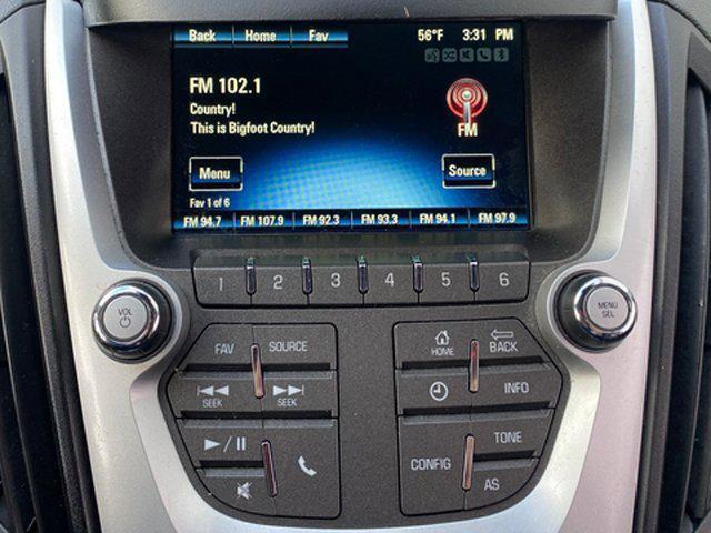 used 2017 Chevrolet Equinox car, priced at $12,421