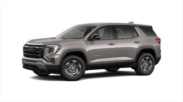 new 2026 GMC Terrain car, priced at $35,000