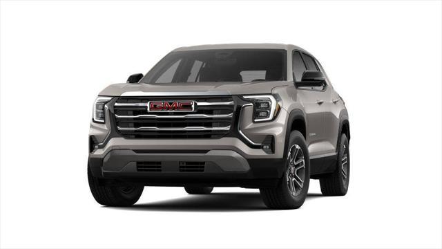 new 2026 GMC Terrain car, priced at $35,000