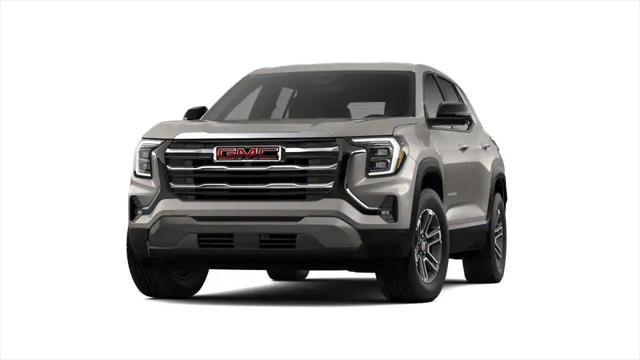 new 2026 GMC Terrain car, priced at $35,000