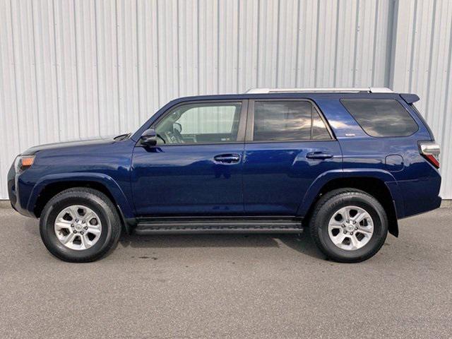 used 2015 Toyota 4Runner car, priced at $23,185