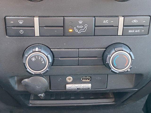 used 2014 Ford F-150 car, priced at $18,448