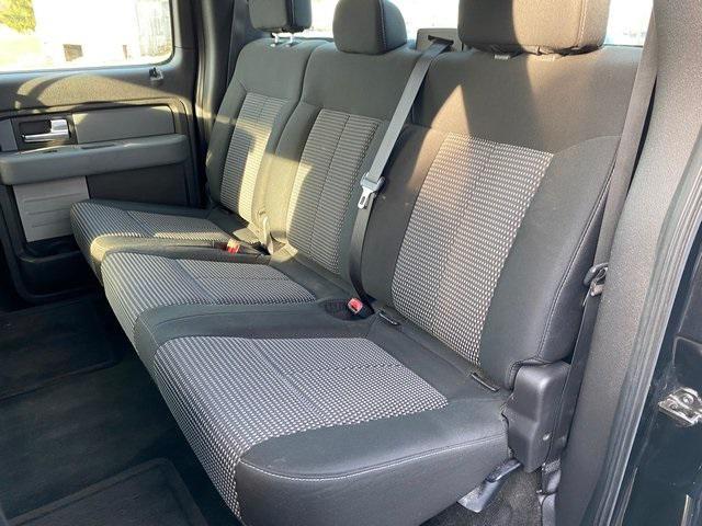 used 2014 Ford F-150 car, priced at $18,448
