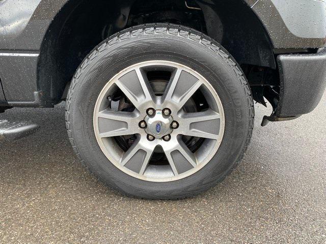 used 2014 Ford F-150 car, priced at $18,448
