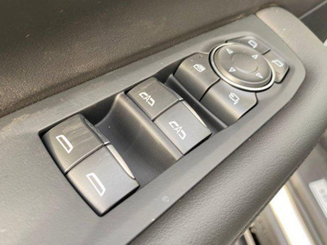 new 2025 Chevrolet Tahoe car, priced at $89,225