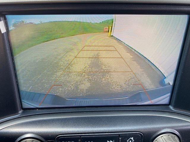 used 2018 Chevrolet Silverado 1500 car, priced at $27,693