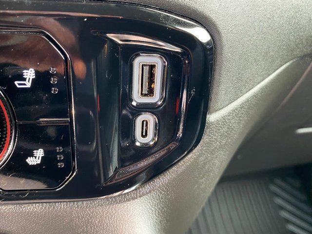used 2024 Chevrolet Silverado 3500 car, priced at $57,491