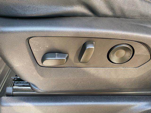 used 2024 Chevrolet Silverado 3500 car, priced at $57,491