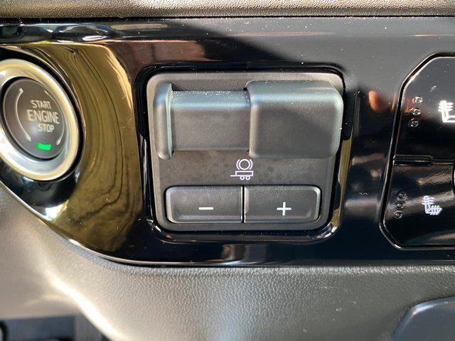 used 2024 Chevrolet Silverado 3500 car, priced at $57,491