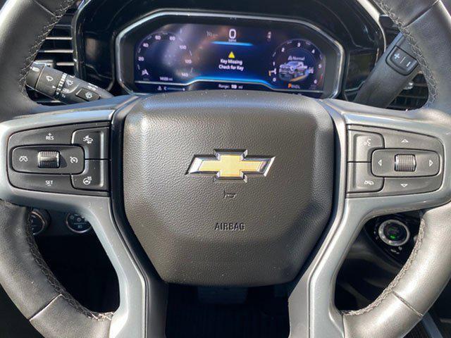 used 2024 Chevrolet Silverado 3500 car, priced at $57,491