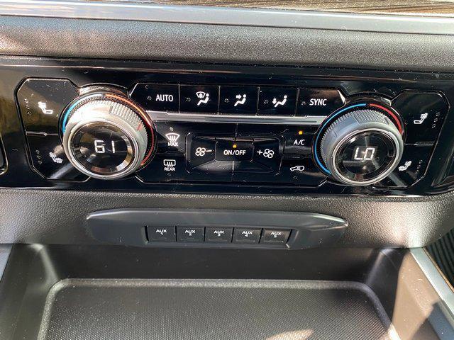 used 2024 Chevrolet Silverado 3500 car, priced at $57,491