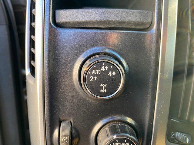 used 2014 Chevrolet Silverado 1500 car, priced at $19,270